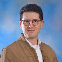 Joaquin Santiago Romero Moreno