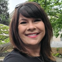 Amy Cochran