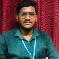 Mugesh R