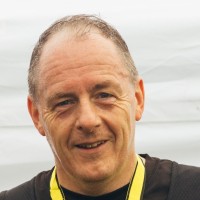 Dennis Yarwood