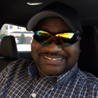 Patrick Johnson