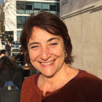 Nora Fratini