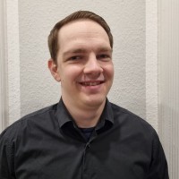 Tom Böhm