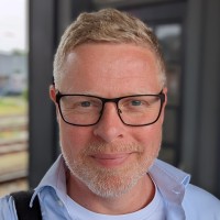 Brian Johnsen