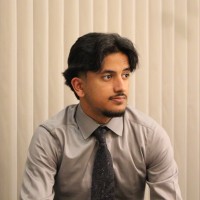 Saifullah Asad