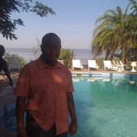 Steve Gitonga