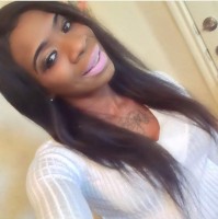 Laquita Buggs