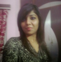 Simran Priya