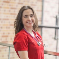 Isabella Acevedo, Bsn, Rn