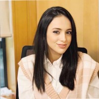 Ameni Ouerfelli