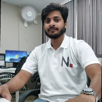 Kamlesh Kumar Maurya