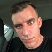 Luis Ascenção