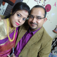 Chitrak Chowdhury
