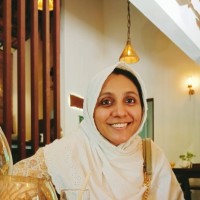 Jaseena Ambalakandy