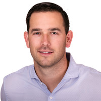 Evan Kehoe