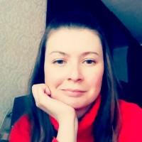 Svetlana Petrovich