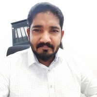 Suji Babu Kurisinkal