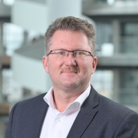 Glenn Van Mele