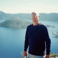 Peter Lamberton