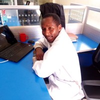 Peter Omari
