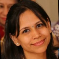 Geetika Patni