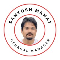 Santosh M.