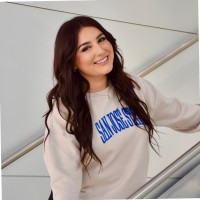 Evelyn Lopez-Perez