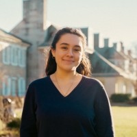 Itzel Segura-Ortiz