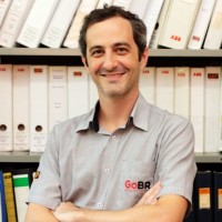 Carlos Guedes