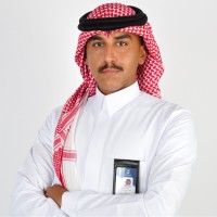 Mohammed Alrefaei