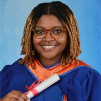 Nyasia Mcdale-Kelly