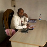 Surendra Kumar M Verma
