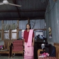 Silmeny Marak