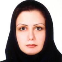 Mehrnoush Farzingohar