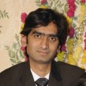 Abdul Raheem Sajjad