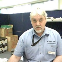 Tony Davis