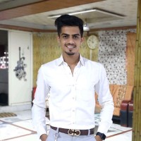Karan Devghare