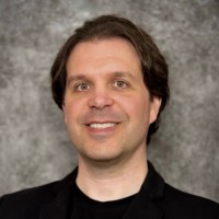 Eric Smith, CFA, FRM, FDP