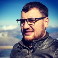 Silviu Rosca