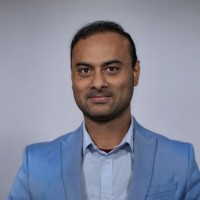 Dr. Zahedur R. Arman