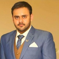 Syed Omer Hamid