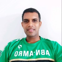 Senthilkumar Kannan