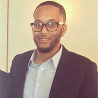 Earl Pearson, MBA