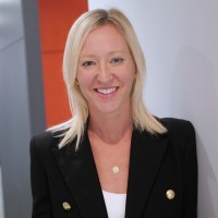 Kristen Robinson, CPA, CA