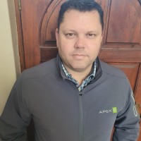Martin Van Dalen