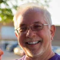 Steve Mercier