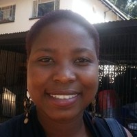 Kudzai Nyapfumbi