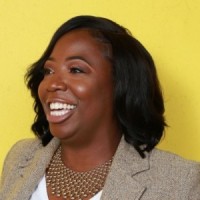 Ebony Joyce -The Career Clarity Coach 🧐Ebony Joyce -The Career Clarity Coach 🧐 is an Influencer