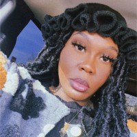 Jessica Pinkney