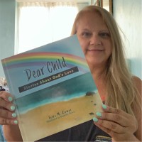 Terri Comer, Author